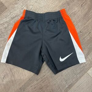 Nike boys shorts